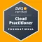 AWS Cloud Practitioner Test