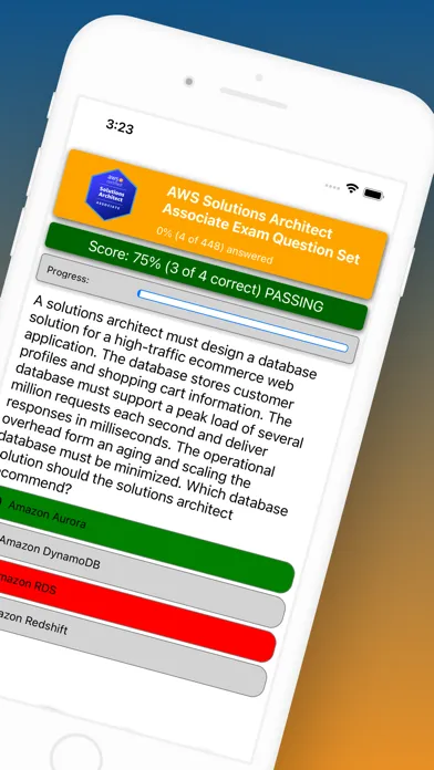 صور AWS Solutions Architect Assoc