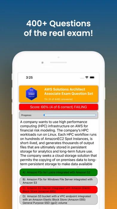 صور AWS Solutions Architect Assoc