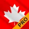 Canada Citizenship Exam Pro