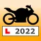 Motorcycle Theory Test