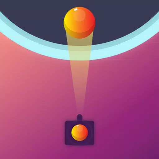 Fireball Stickman Fireball Stickman