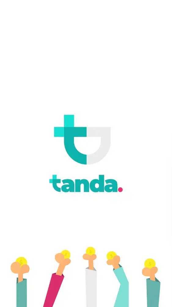 Tangkapan layar Tanda - Jordan