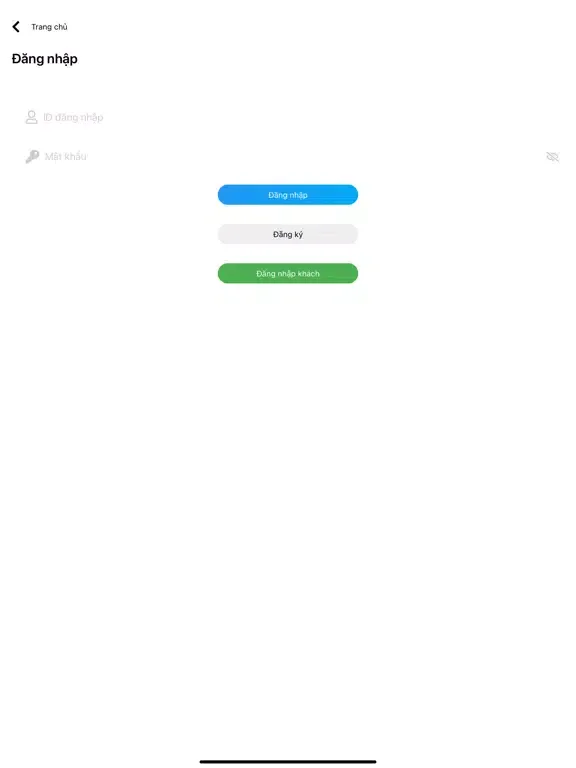 Capturas de pantalla de Smart Tan Dan iPad 