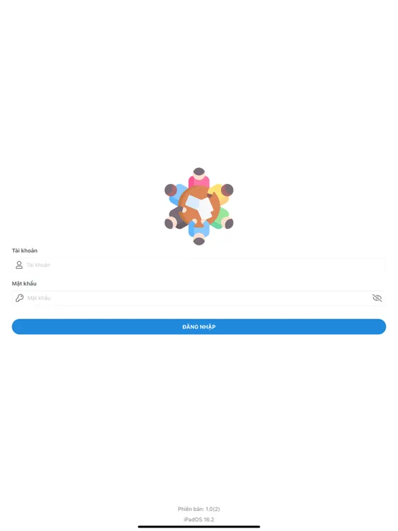HKGTUYB iPad  Screenshots