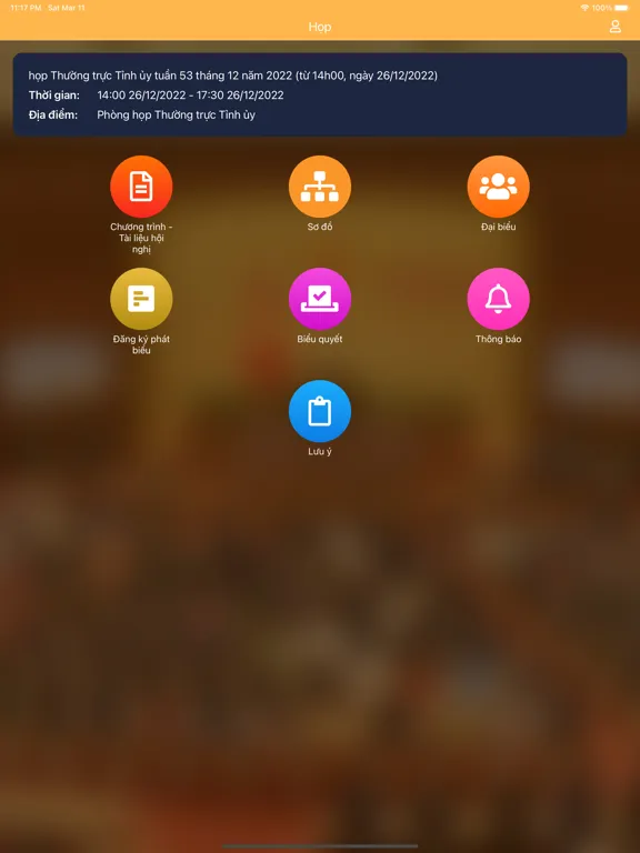 HKGTUYB iPad  Screenshots