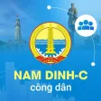 Công dân số tỉnh NĐ