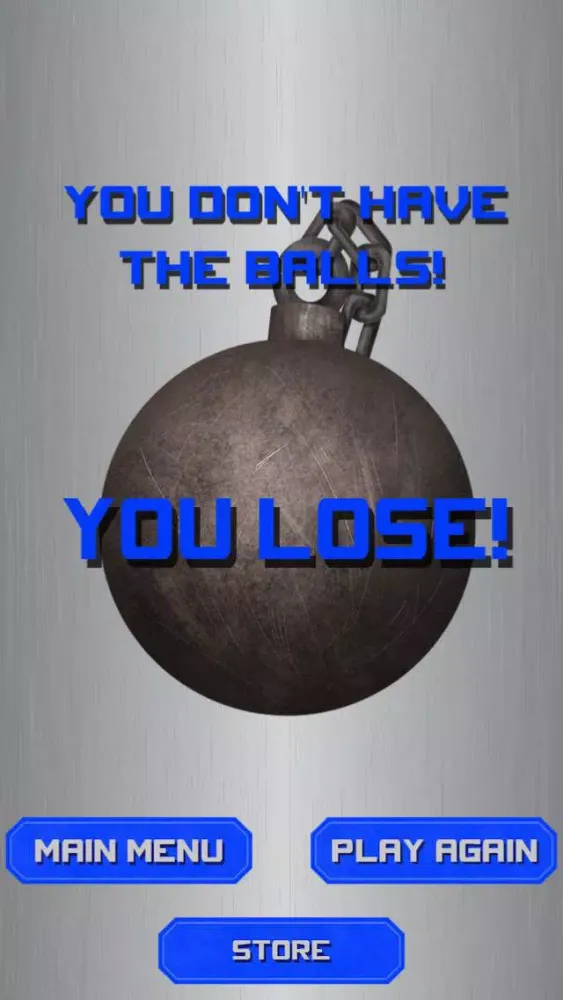 Another Miley Game – Wrecking Ball Clicker Free應用截圖