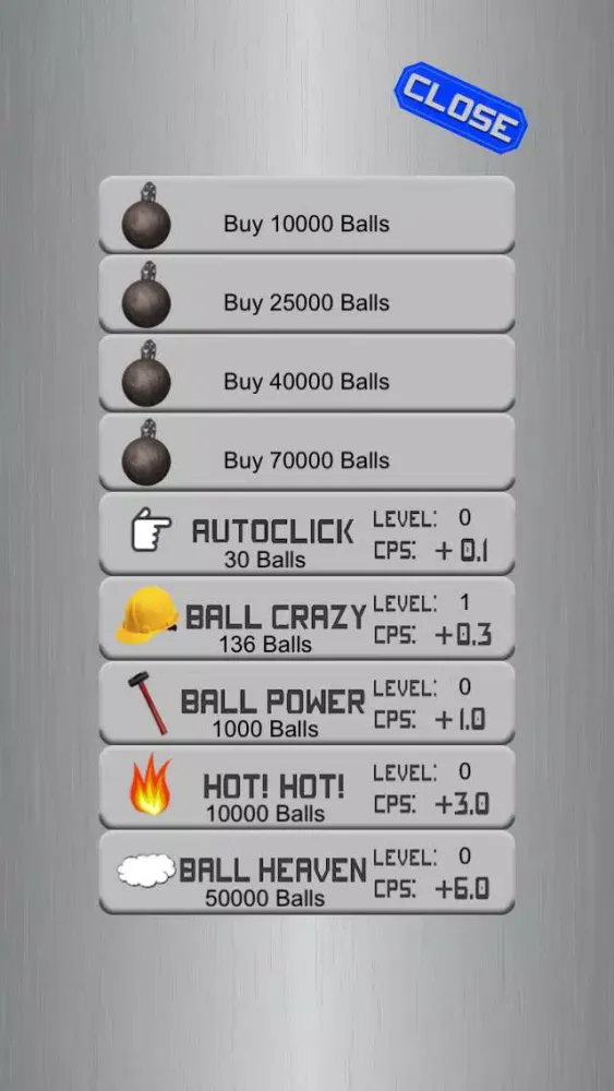 Another Miley Game – Wrecking Ball Clicker Free應用截圖