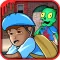 A Zombie Bike Escape – Free HD Runner Game