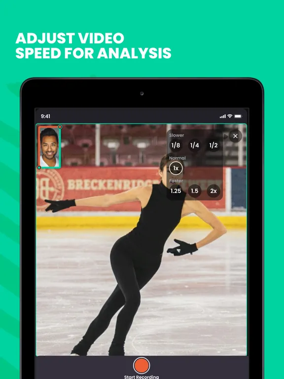 Tandem: Monetize Your Talent iPad  Screenshots