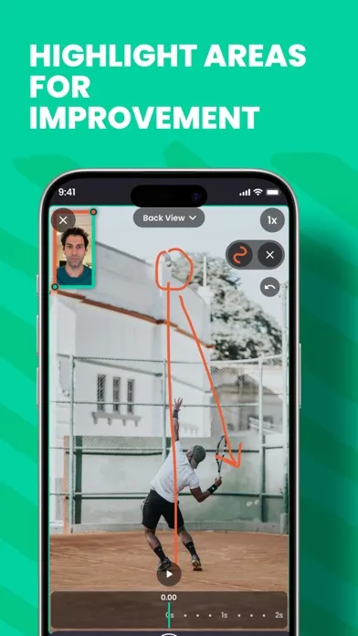 Tandem: Monetize Your Talent Screenshots