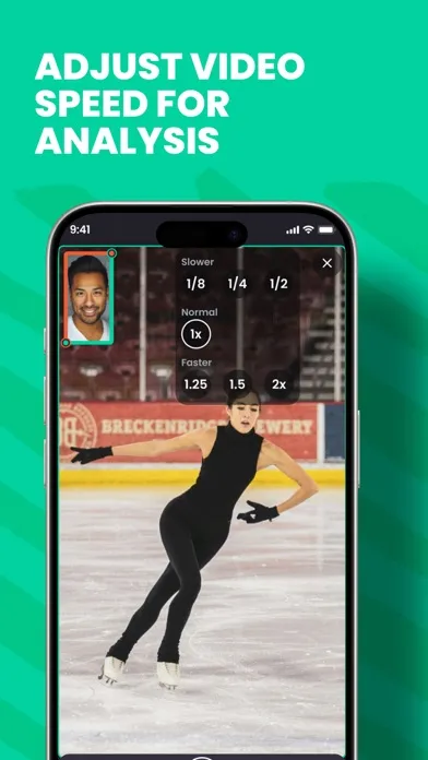 Tandem: Monetize Your Talent Screenshots