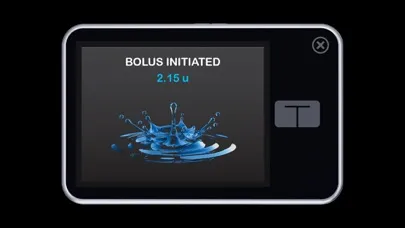 t:simulator™ App應用截圖