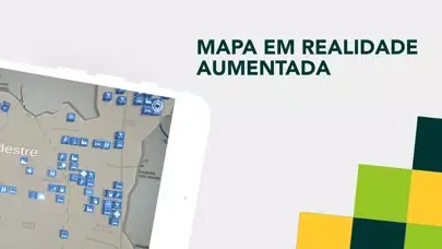Tangkapan layar Mapa Turístico de Alvaiázere