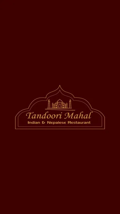 Tandoori Mahal Manukau स्क्रीनशॉट
