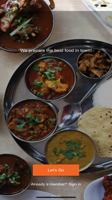 Tandoori Mahal Manukau स्क्रीनशॉट