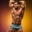 Bodybuilder Men Wallpapers