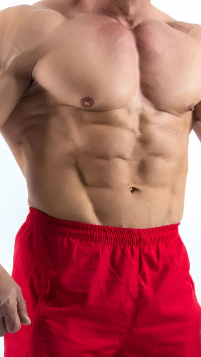 Bodybuilder Men Wallpapers Screenshots