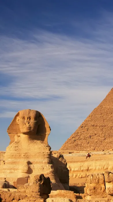 Tangkapan layar Cairo Wallpapers