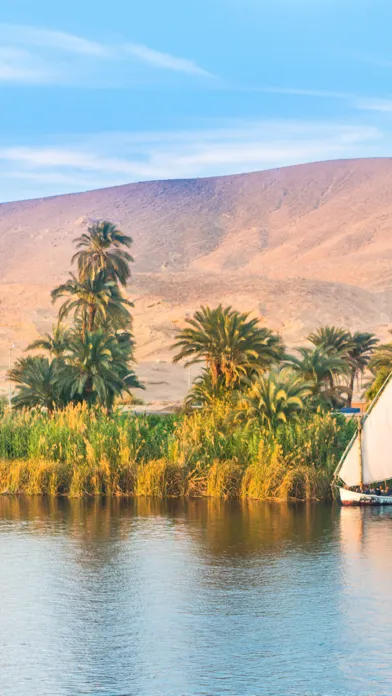 Tangkapan layar Cairo Wallpapers