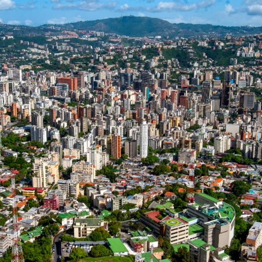 Caracas Wallpapers