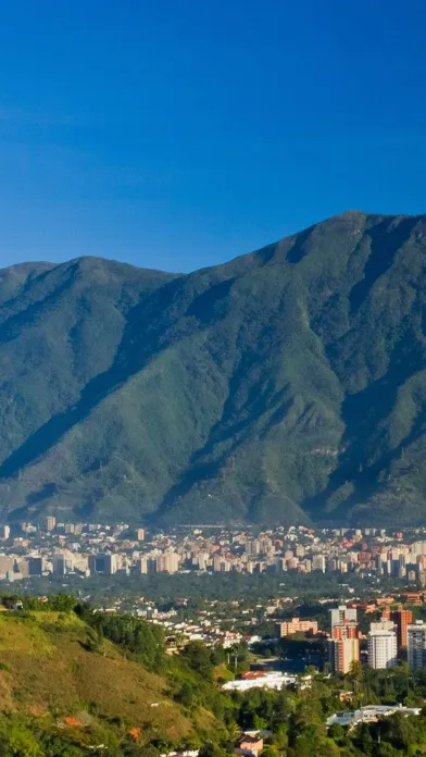 Caracas Wallpapers Ekran Görüntüleri