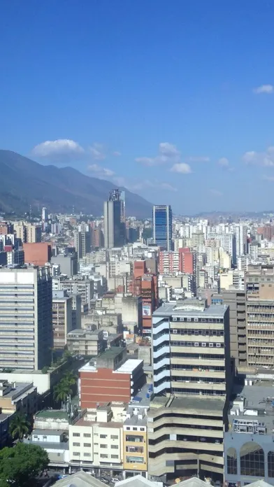 Caracas Wallpapers Ekran Görüntüleri