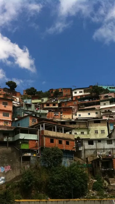 Caracas Wallpapers Ekran Görüntüleri