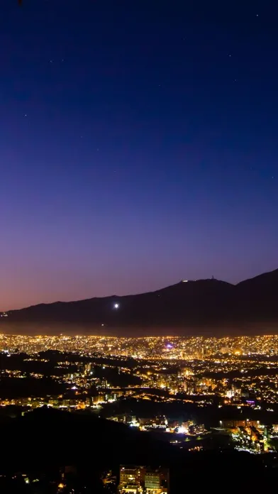 Caracas Wallpapers Ekran Görüntüleri