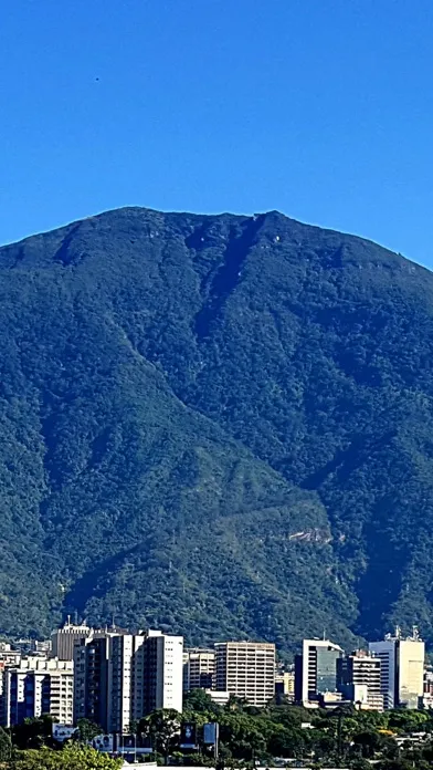 Caracas Wallpapers Ekran Görüntüleri