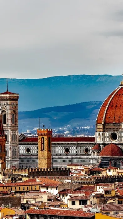 Florence Wallpapers Screenshots