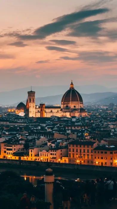 Florence Wallpapers Screenshots