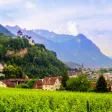 Liechtenstein Wallpapers