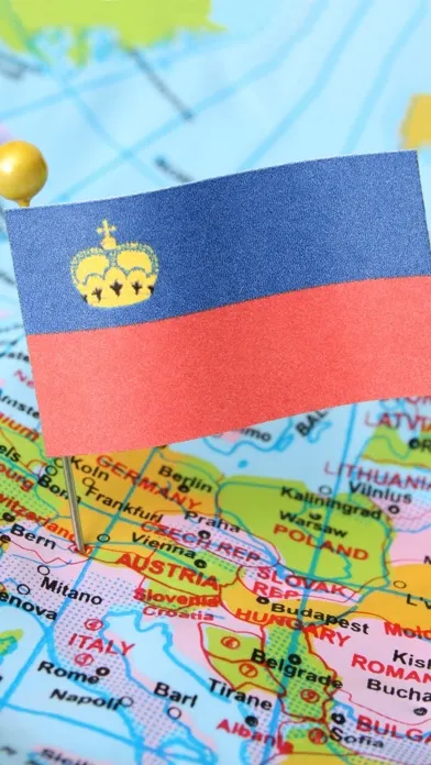 ภาพหน้าจอของ Liechtenstein Wallpapers