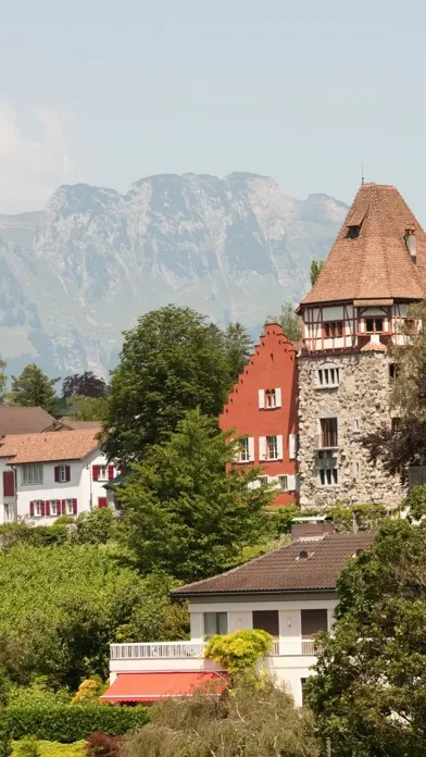 ภาพหน้าจอของ Liechtenstein Wallpapers
