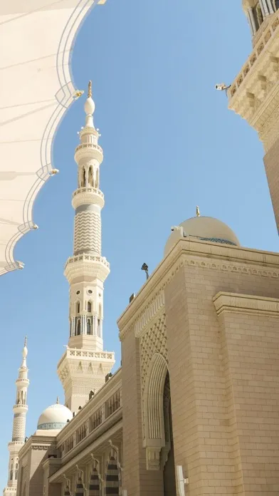 Mecca Holiest City Wallpapers سکرین شاٹس