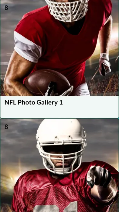 تصاویر NFL Wallpapers