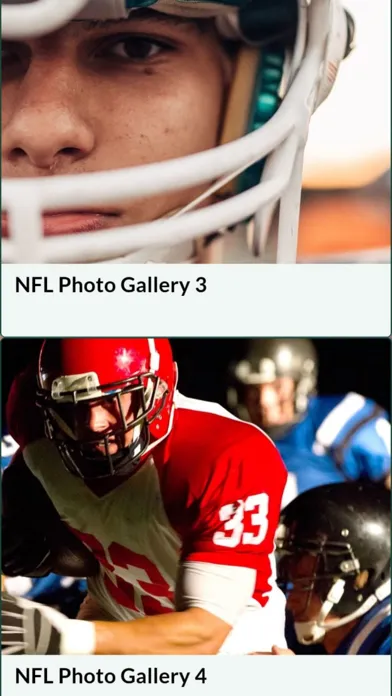 تصاویر NFL Wallpapers