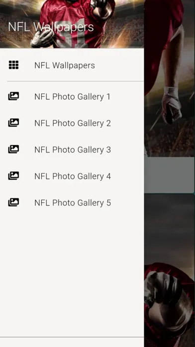تصاویر NFL Wallpapers