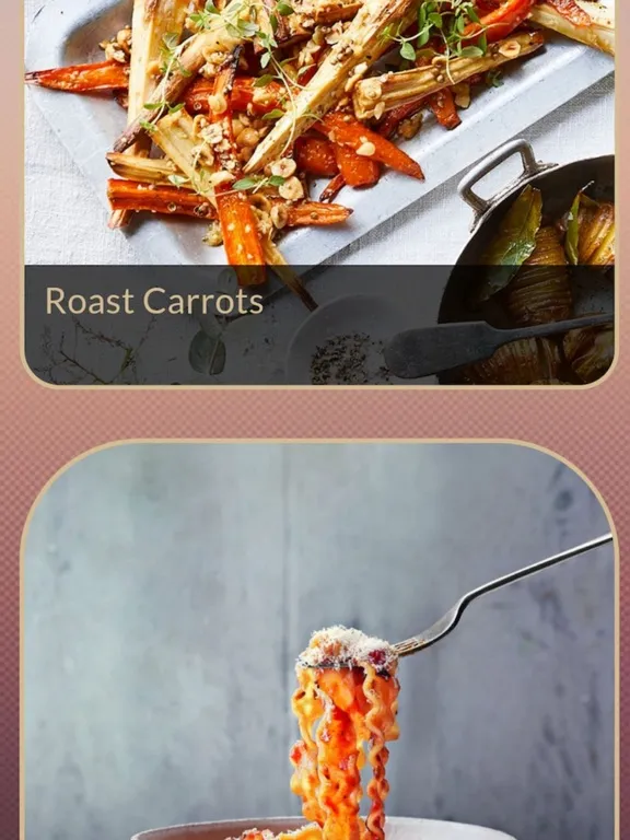 Plant-Based Recipes Pro iPad  স্ক্রিনশট