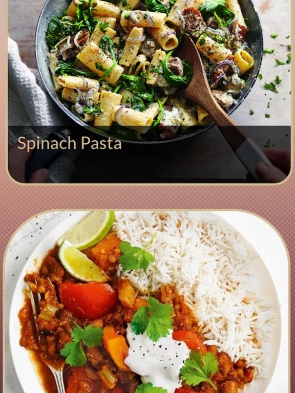 Plant-Based Recipes Pro iPad  স্ক্রিনশট