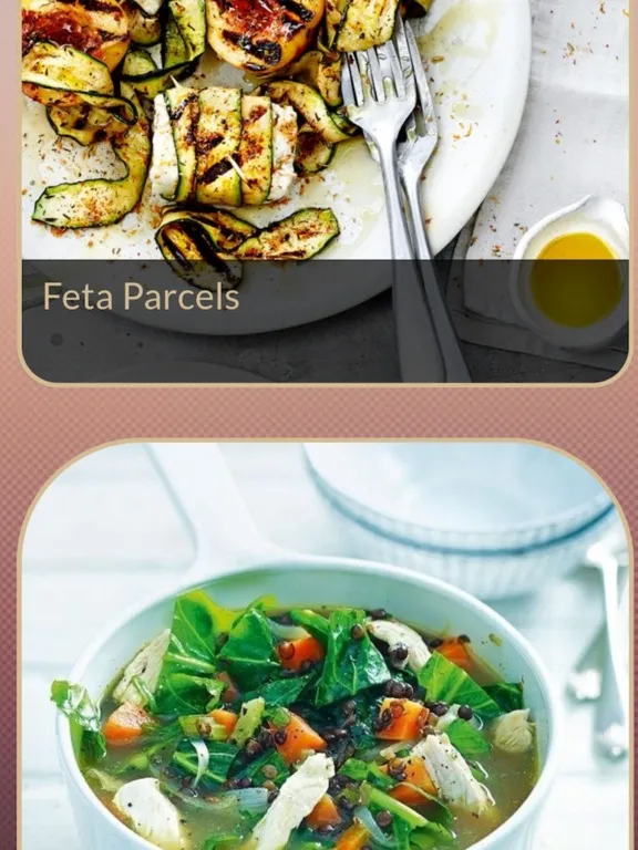 Plant-Based Recipes Pro iPad  স্ক্রিনশট
