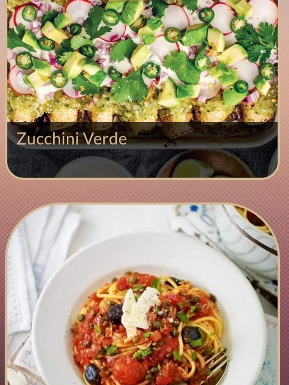 Plant-Based Recipes Pro iPad  স্ক্রিনশট
