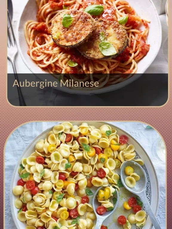 Plant-Based Recipes Pro iPad  স্ক্রিনশট