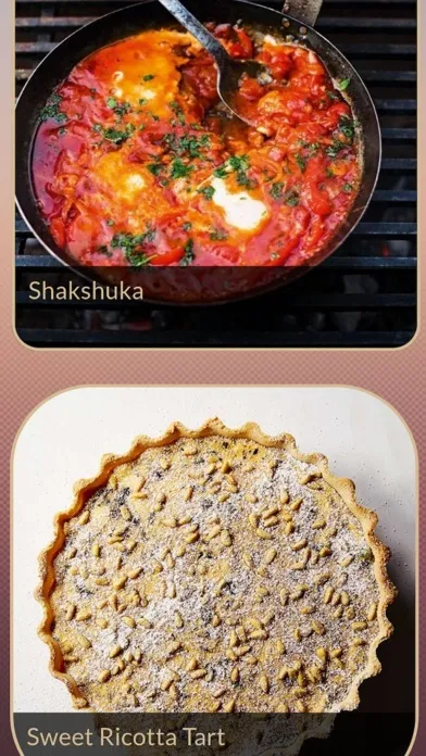 Plant-Based Recipes Pro স্ক্রিনশট
