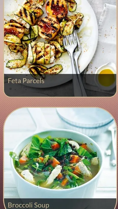 Plant-Based Recipes Pro স্ক্রিনশট