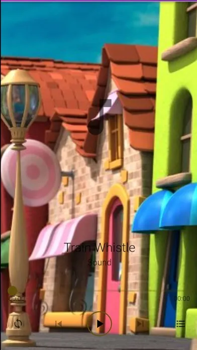 Captures d'écran de Prank Funny Sounds Pro 2023