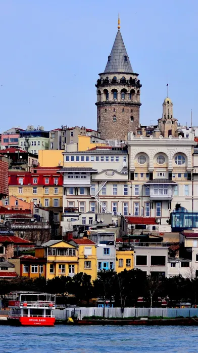 Capturas de pantalla de Turkey Wallpapers