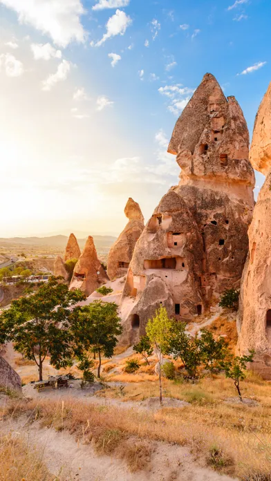 Capturas de pantalla de Turkey Wallpapers